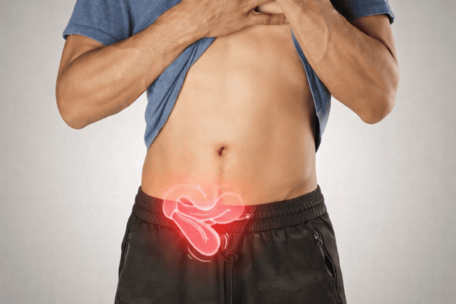 Hernia