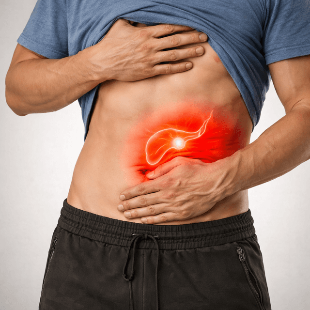 Gall Bladder