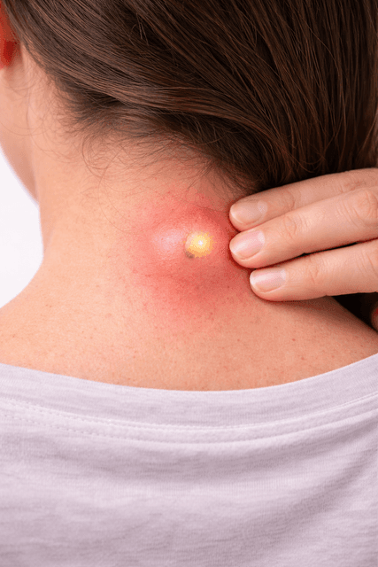 Sebaceous Cyst