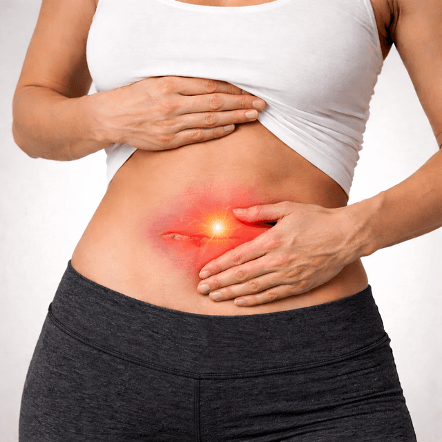 Incisional Hernia