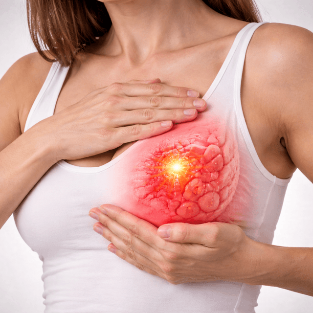 Breast Disease