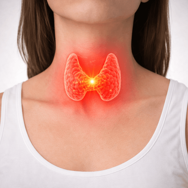 Thyroid