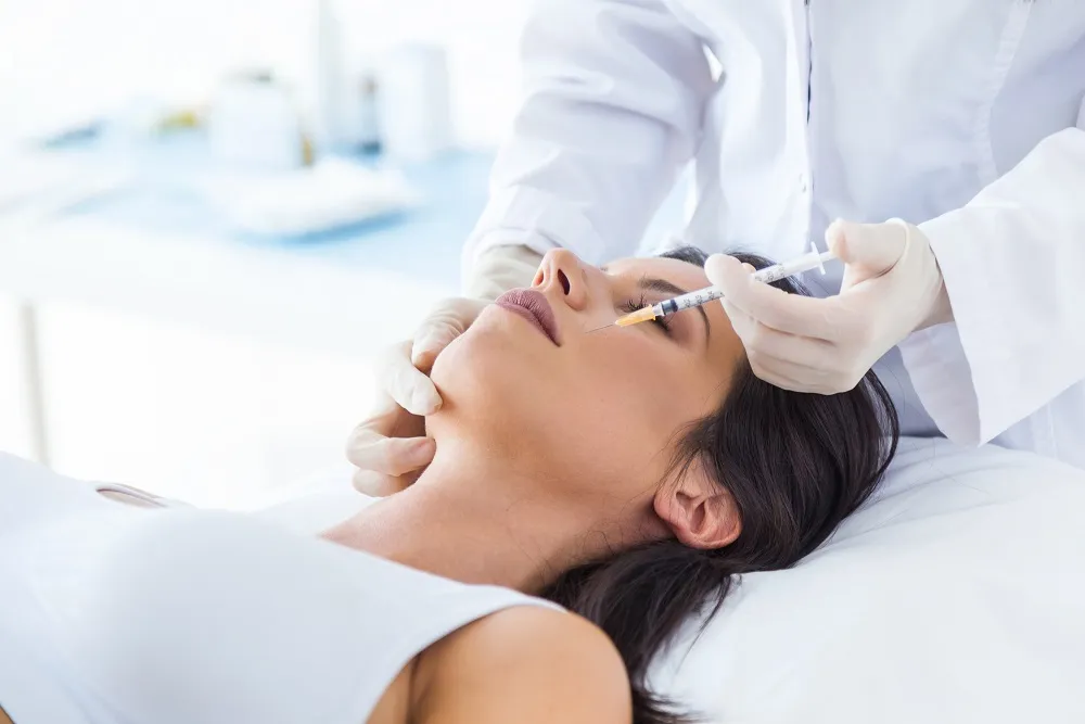 Aesthetic Dermatology